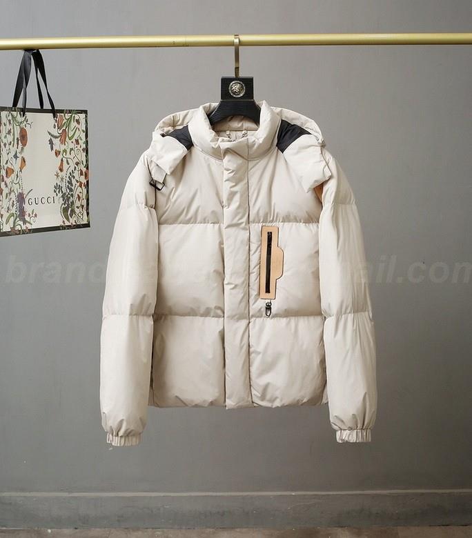 LV Men's Outwear 138